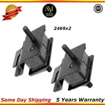 Front Left & Right Engine Mounts 2PCS For Dodge B100, B200, B300 80-79 V6-3.7L. Fixed Price $27.00.