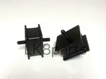 Land Rover Range P38 95-02 Transmission Gearbox Mounting Set ANR2621 New. Fixed Price $50.91.