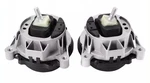 Oem Corteco Left+right Engine Motor Mount For Bmw 2014-2016 228I/ 2013-15 320I. Fixed Price $246.40.