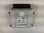 2013-2014 Hyundai Genesis Engine Control Computer Ecu Pcm Ecm Pcu Oem Bmork. Fixed Price $88.52.