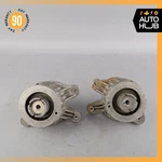 Mercedes W213 E300 Front Left & Right Engine Mount Set Oem. Fixed Price $95.45.