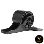 Rear Transmission Mount 1PC For Jeep Liberty 05-04 V6-3.7L 52128654AA. Fixed Price $29.34.