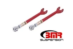 Bmr For 08-17 Challenger Lower Trailing Arms W/ On-car Adj. Rod Ends Red. Fixed Price $319.95.