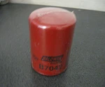 Baldwin B7042 Engine Oil Filter For Cat 1N4402H, Hyundai K666201, Wix 51182, New. Fixed Price $18.97.