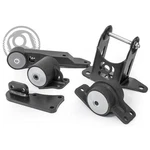 Innovative For 00-07 Honda Insight K-series Black Steel Mounts 75A Bushings (K20. Fixed Price $420.11.