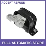 Engine Motor Mount Single Custom For Chrysler Sebring 2.4L, 2.7L 2004. Fixed Price $34.99.