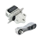 New Torque Strut & Trans Mount 2PCS For Bmw 228I Gran Coupe/ X1/ X2/ Mini Cooper. Fixed Price $129.99.