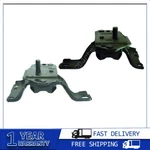 Marmon Ride Control Front Left Right 2X Engine Mount Mustang Ford. Fixed Price $80.31.