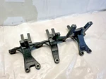 2015 Paccar MX-13 Diesel Engine Bracket 1921726 Oem. Fixed Price $162.80.