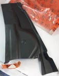 Right Engine Compartment Cover Repair 156016462 For Alfa Romeo 166 Nos. Fixed Price $122.28.