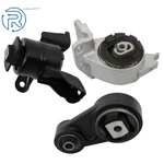 2010-12 Ford Fusion 3.0L Set Of Engine Motor And Transmission Mount. Fixed Price $61.40.