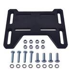 Mini Bike Engine Mount Plate For 79CC 97CC 100CC Coleman CT100U CC100X Mega M.... Fixed Price $50.84.