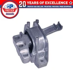 Right Engine Mount For Volkswagen 20-23 Atlas Cross Sport 2.0L Turbo. Fixed Price $74.37.