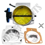 REV9 LS1 LS2 LS6 Lsx Gm Camaro Gto 102MM Cnc Intake Throttle Body+adapter Plate. Fixed Price $139.95.