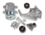 Holley Accessory Drive Component Mount Set - Now Available From Are Compl. Fixed Price $975.39.