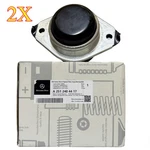 2PCS 2512404417 Engine Mount For Mercedes-benz W164 ML300 ML350 4MATIC M272. Fixed Price $155.59.
