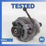 95-97 Jaguar X300 XJ6 Vanden Plas 4.0L N/a Engine Generator Alternator Denso. Fixed Price $121.23.