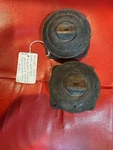 Mercedes Benz 300 Sel 6.3 Rubber Moulting Engine 1002200630. Fixed Price $200.00.