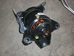 SILVRDO15 2015 Engine Mounts 637577. Fixed Price $89.95.