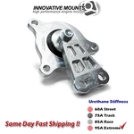 Innovative Billet Passenger Mount 2002-2006 For Rsx & Civic Si B90620-95A. Fixed Price $167.00.