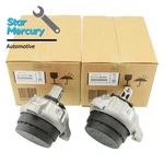 Oem 22116786528 22116777365 2PCS Lh & Rh Engine Mount For Bmw 535I 2011-2014. Fixed Price $165.00.