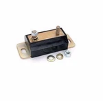 Prothane 65-73 Ford Mustang V8 Torino Fairlane Cougar Transmission Mount Kit Blk. Fixed Price $62.90.