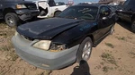 Used Frame Crossmember Fits: 1998 Ford Mustang Front Engine Rear And Transmissio. Fixed Price $359.00.