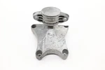 2025 Rivian R1S Drive Unit Engine Right Rearward Mount Support Bracket Oem. Fixed Price $112.09.