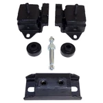 Crown Automotive 8128488K Motor Mounts. Fixed Price $46.55.