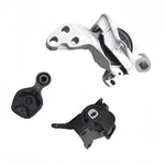 3-PIECE Engine Motor Mount Kit Compatible With Mazda (2014-2018) & .... Fixed Price $94.03.