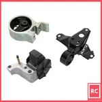 Motor & Trans Mount 3PCS Fit 1995-1999 Toyota Tercel 1.5L For Auto 3SPD. Fixed Price $78.95.