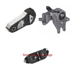 ETK-112 Westar Motor Mount Side Right Left Driver/passenger. Fixed Price $177.48.