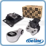 3X Engine Motor Transmission Mount Set 05-07 Ford Focus 2.0L 2.3L. Fixed Price $35.99.