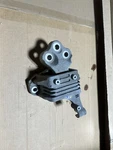 2016 Jeep Cherokee Transmission Motor Mount Left Side 3.2L 4WD 68164710AE. Fixed Price $40.00.