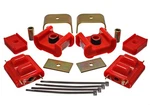 Energy Suspension 3.1124R Motor And Transmission Mount. Fixed Price $149.99.