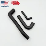 3X Hose In Out Bypass Water For Isuzu Nrr Npr-hd Nqr 4HE1 4.8L 98-04. Fixed Price $75.00.