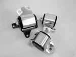 Hasport Engine Mount Kit B-series D-series With 2 Bolt Left Hand. Fixed Price $455.00.