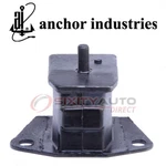Anchor Front Left Mount For 1983-1991 Dodge Ram 50 2.0L 2.6L 3.0L L4 V6 Bh. Fixed Price $30.70.