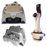 ETK-082 Westar Motor Mount Driver Passenger Side For Vw Right Left Golf. Fixed Price $119.40.