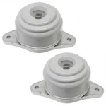Corteco SET-CFW80001071-2 Motor Mounts Of Front Driver & Passenger Pair. Fixed Price $202.91.