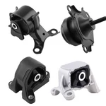 4X Engine Motor & Manual Trans Mount For Honda Civic Sir Hatchback 2002-2005. Fixed Price $57.78.