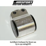 Hasport 92-95 Civic/ 94-01 Integra/ 93-97 Del Sol Left Hand MOUNT(3-BOLTS), 62A. Fixed Price $148.00.
