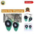 Manual Gear Shift Cable Linkage Bushing For Fiat 500 2007-2023 Abarth Turbo.... Fixed Price $19.99.