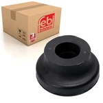 Front Engine Bump Stop Fits Audi 90 A4 Quattro A6 4B Oe 8D0199339A Febi 01930. Fixed Price $8.30.
