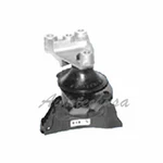 Motorking 4530 9280 06-10 For Honda CIVIC1.8L Right Hydraulic Engine Mount. Fixed Price $31.82.