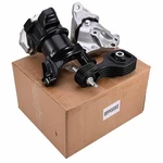 3 Pcs Engine Motor & Trans Mount For 2012-2015 Honda Civic 1.8L Automatic. Fixed Price $75.99.