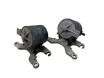 2022 Jeep Wagoneer Ws Left &right Body Vibration Damper Mount Set (2) 68401913AA. Fixed Price $118.53.