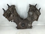 2013 Ford F-150 Timing Belt Cover HRMT3. Fixed Price $54.57.