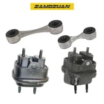 Engine Motor & Trans Mount 4PCS 93-02 For Cadillac Eldorado Deville Seville 4.6L. Fixed Price $105.50.