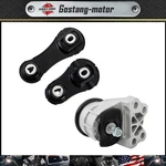 Turbo Front Motor&torque Strut Mount 3PCS Ford Explorer 2013-2017 3.5L. Fixed Price $64.84.